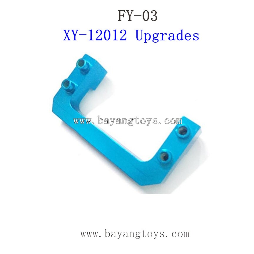 FEIYUE FY03 Upgrades Parts-Metal Servo Fixed Parts XY-12012