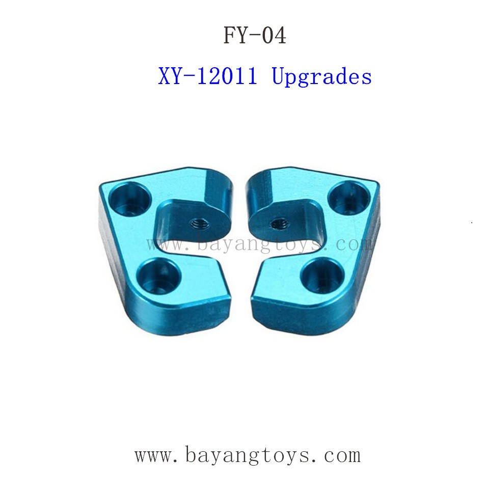 FEIYUE FY04 Upgrades Parts-Metal Rear Axle Fixed Parts XY-12011