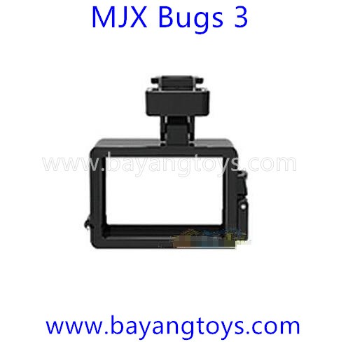 MJX Bugs 3 rc drone Camera Frame
