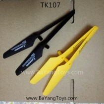 Skytech TK107 SKY DRONE main blades