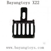 BAYANGTOYS X22 Parts Battery Holder