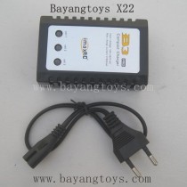 BAYANGTOYS X22 Parts Upgrade Charger