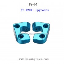 FEIYUE FY-05 Upgrades parts-MMetal Rear Axle Fixed Parts XY-12011