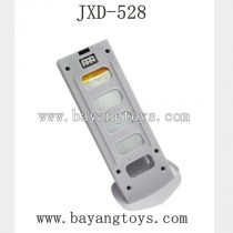 JXD-528 Drone-Battery White