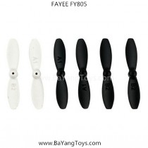 FAYEE FY805 Quadcopter main blades