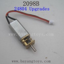 HBX 2098B Parts-Original Motor