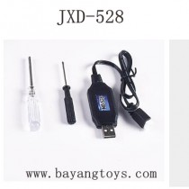 JXD-528 Drone parts-Charger and Driver