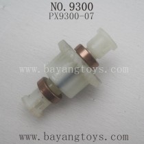 PXTOYS 9300 Parts-Differential-assembly