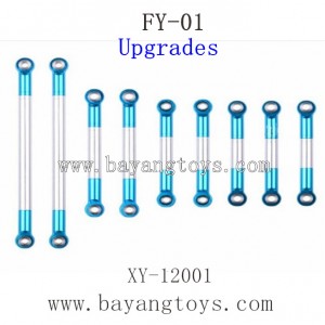 FEIYUE FY01 Upgrades Parts-Connect Rod