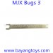 MJX Bugs 3 FPV Drone parts, Screws Driver, Brushless Quadcopter 3D racing