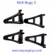 MJX Bugs 3 rc drone Foot stand