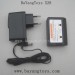 BAYANGTOYS X28 Parts-US Plug Charger With Balance Box